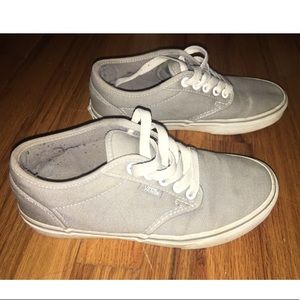 Women’s Vans size 6